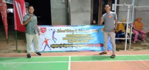 KEGIATAN DISEMINASI INFORMASI MELALUI INSERT KONTEN