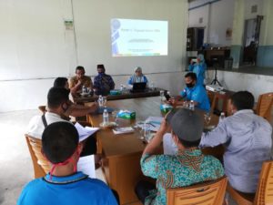 KEGIATAN PEMBEKALAN PROGRAM PBM TERHADAP TIM PBM DI KELURAHAN PANDAN JAYA KECAMATAN GERAGAI KABUPATEN TANJUNG JABUN TIMUR KEGIATAN PEMBEKALAN PROGRAM PBM TERHADAP TIM PBM DI KELURAHAN PANDAN JAYA KECAMATAN GERAGAI KABUPATEN TANJUNG JABUN TIMUR