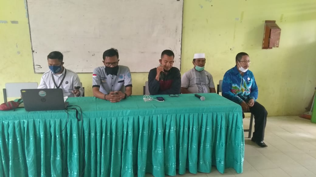 KEGIATAN DISEMINASI INFORMASI MELALUI INSERT KONTEN KEGIATAN DISEMINASI INFORMASI MELALUI INSERT KONTEN