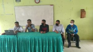 KEGIATAN DISEMINASI INFORMASI MELALUI INSERT KONTEN