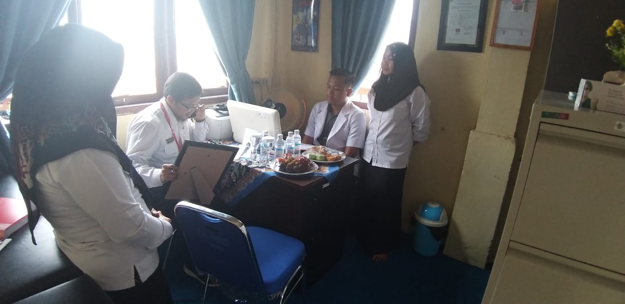 Penilaian Lembaga Rehabilitasi Instansi Pemerintah Penilaian Lembaga Rehabilitasi Instansi Pemerintah