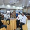 Deklarasi Anti Narkoba Masyarakat Pesisir dan Perbatasan Negara Indonesia
