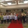 BNNP Jambi Beserta Jajaran Menggelar kegiatan Puncak Hari Anti Narkotika Internasional (HANI) 2024 Bersama Seluruh Unsur Forkompimda dan Masyarakat di Hotel Swiss-bel Jambi
