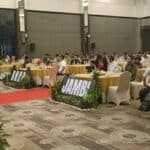 BNNP Jambi Beserta Jajaran Menggelar kegiatan Puncak Hari Anti Narkotika Internasional (HANI) 2024 Bersama Seluruh Unsur Forkompimda dan Masyarakat di Hotel Swiss-bel Jambi
