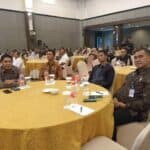 BNNP Jambi Beserta Jajaran Menggelar kegiatan Puncak Hari Anti Narkotika Internasional (HANI) 2024 Bersama Seluruh Unsur Forkompimda dan Masyarakat di Hotel Swiss-bel Jambi