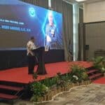 BNNP Jambi Beserta Jajaran Menggelar kegiatan Puncak Hari Anti Narkotika Internasional (HANI) 2024 Bersama Seluruh Unsur Forkompimda dan Masyarakat di Hotel Swiss-bel Jambi