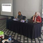 BIMBINGAN TEKNIS PENGGIAT P4GN BNNK TANJUNG JABUNG TIMUR