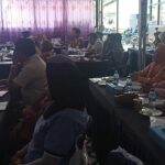 BIMBINGAN TEKNIS PENGGIAT P4GN BNNK TANJUNG JABUNG TIMUR