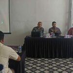 BIMBINGAN TEKNIS PENGGIAT P4GN BNNK TANJUNG JABUNG TIMUR